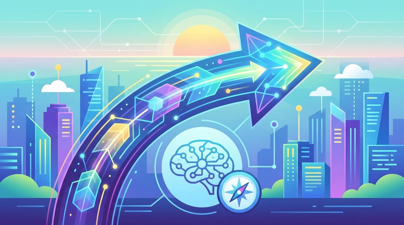 Where Is Google Gemini Headed in 2026? Full Analysis - illustration