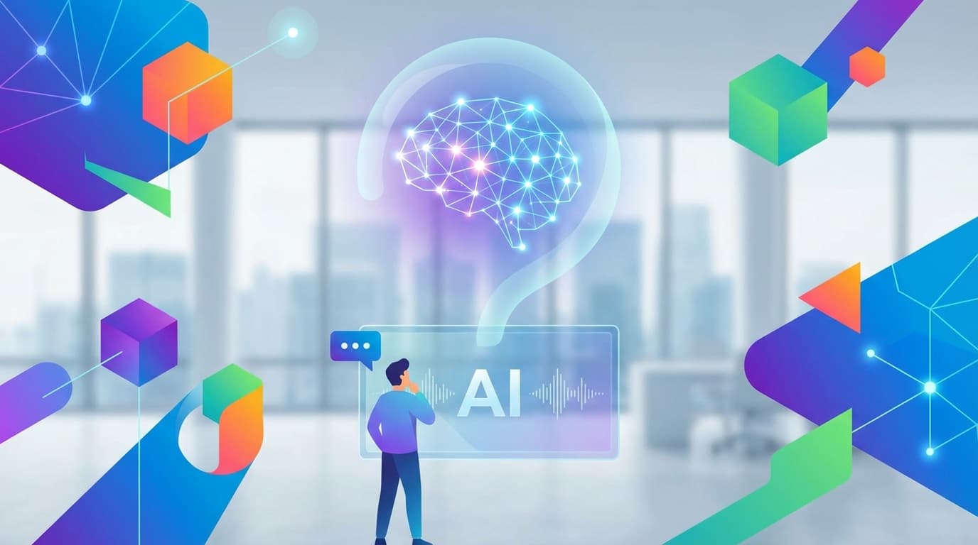 Anthropic CEO: 'We Don't Know if AI Models Are Conscious' - illustration